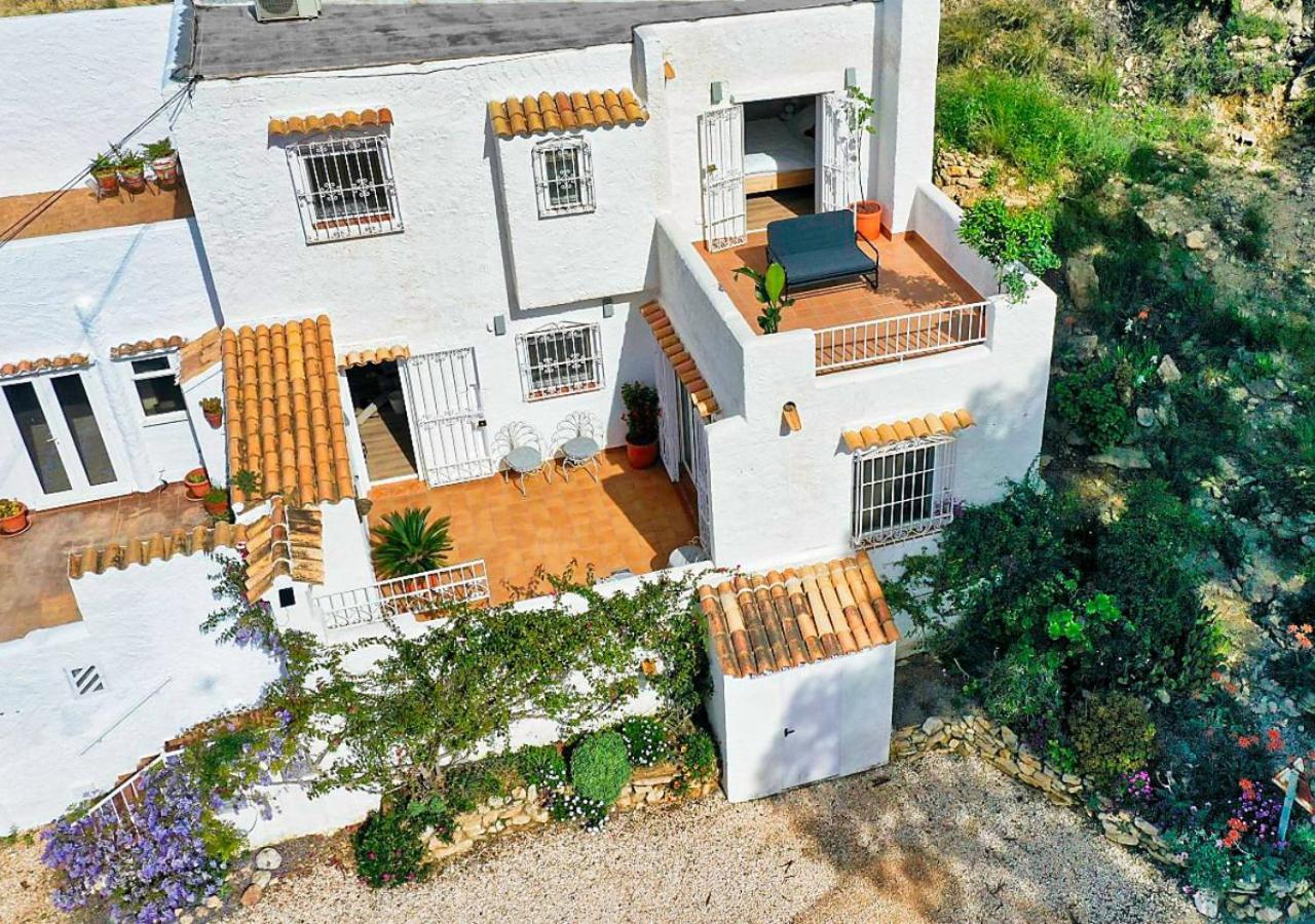 דירות טורה Casa De Koko מראה חיצוני תמונה