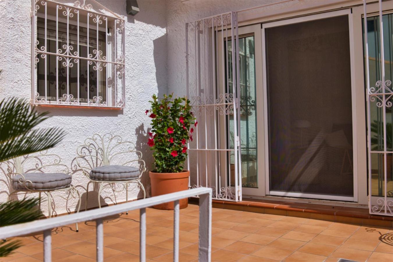 דירות טורה Casa De Koko מראה חיצוני תמונה
