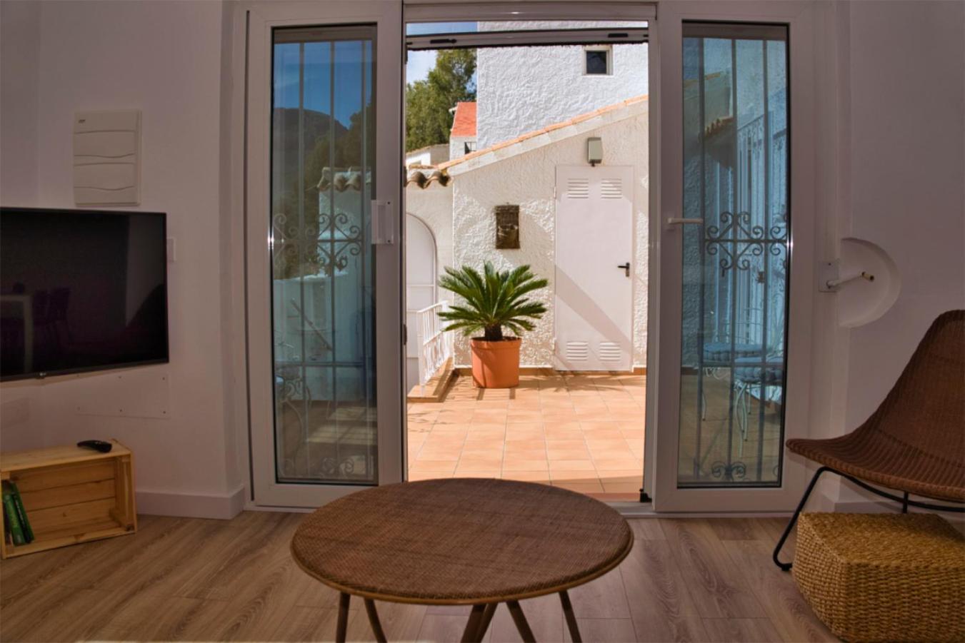 דירות טורה Casa De Koko מראה חיצוני תמונה