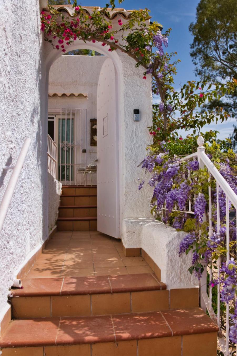 דירות טורה Casa De Koko מראה חיצוני תמונה