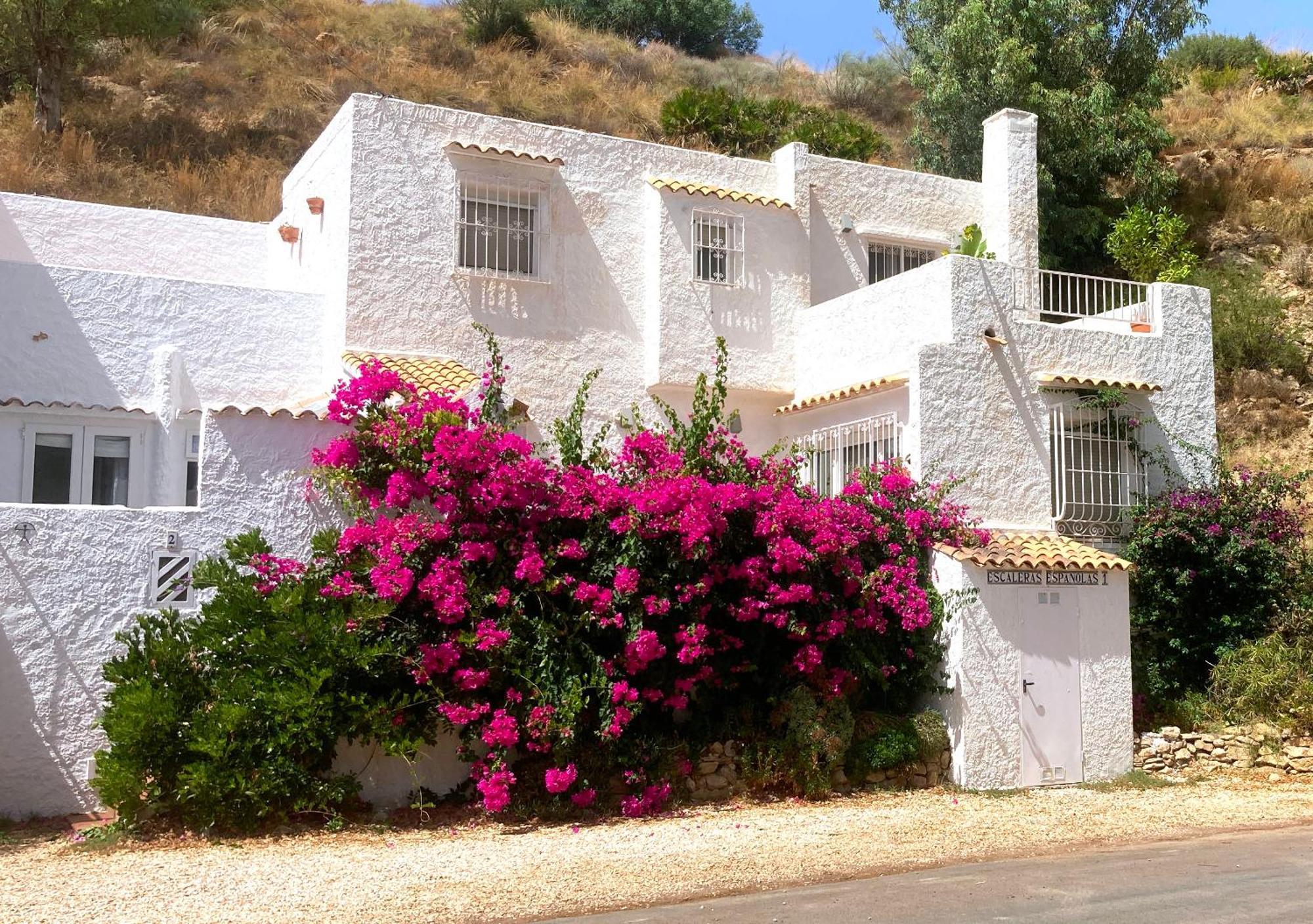 דירות טורה Casa De Koko מראה חיצוני תמונה